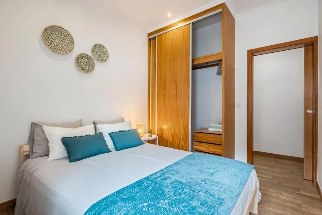 Feriehus Casa Do Pina Villa Funchal