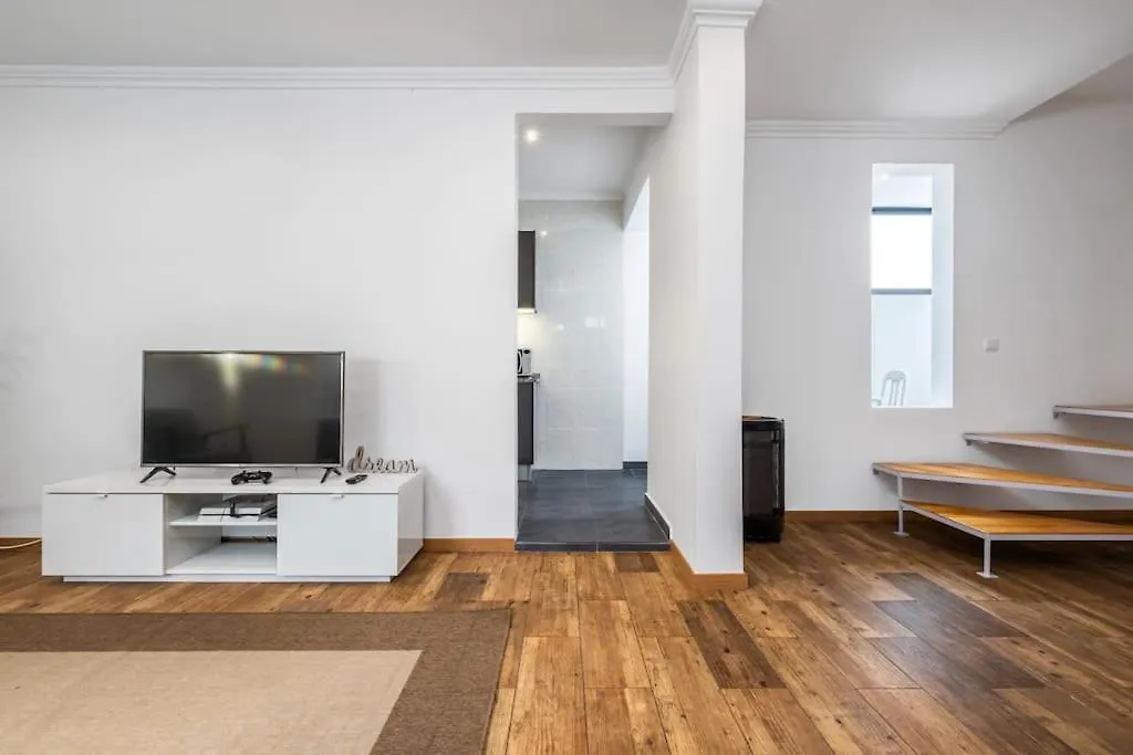 بيت للعطل فيلا Casa Do Pina فونشال